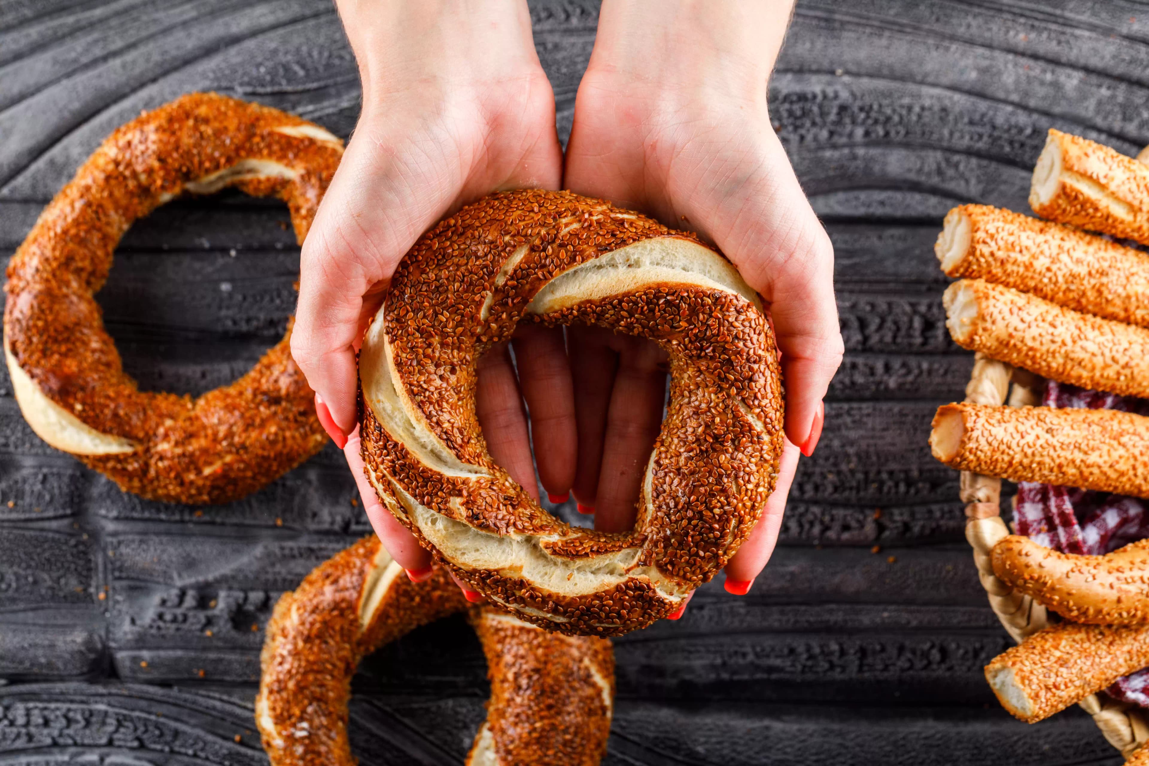 Reducing Food Waste in Restaurants with the Surprise Bag