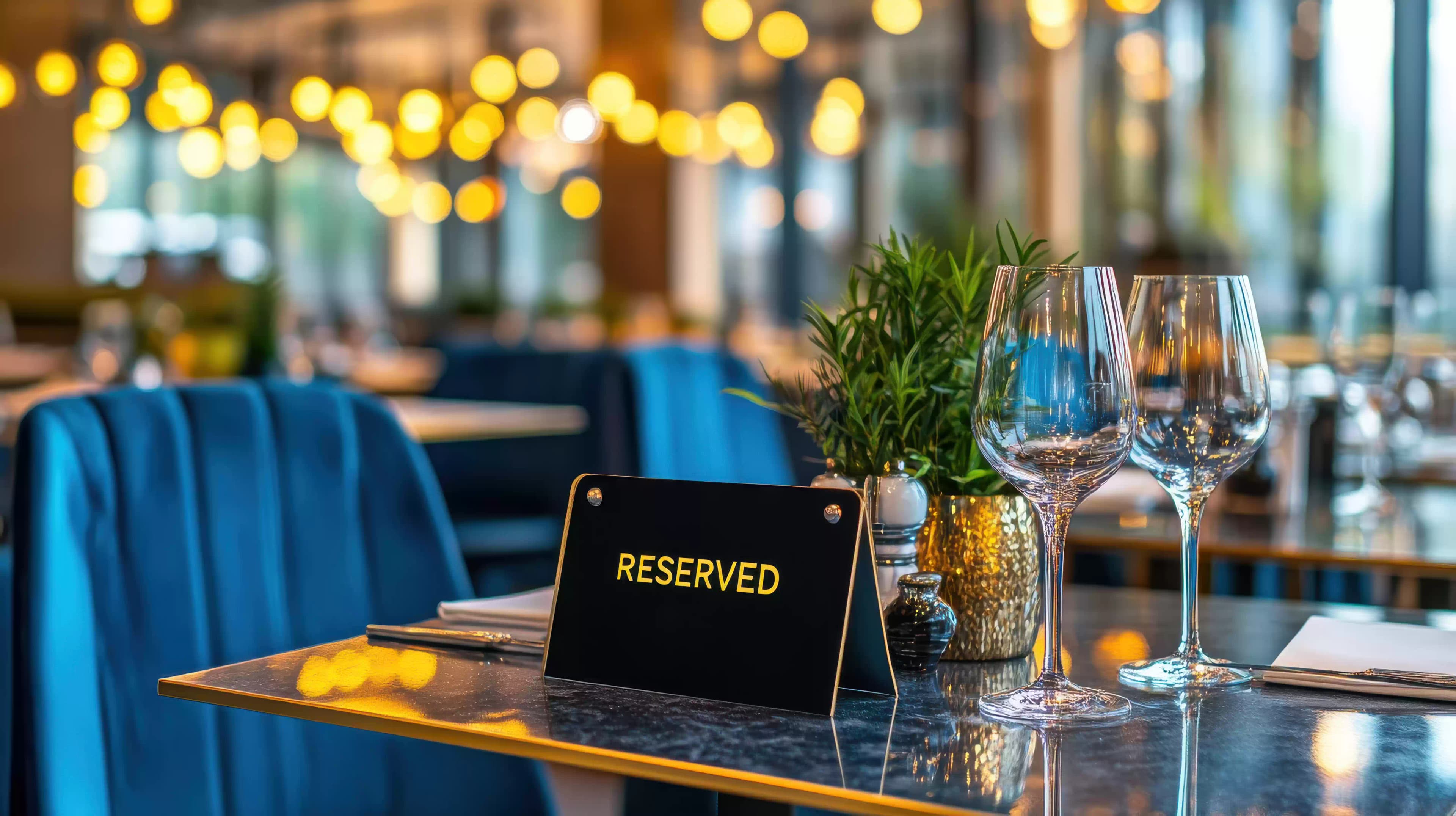 Restaurant Panel: QR Ordering, Kitchen Display, and TV Board in One System