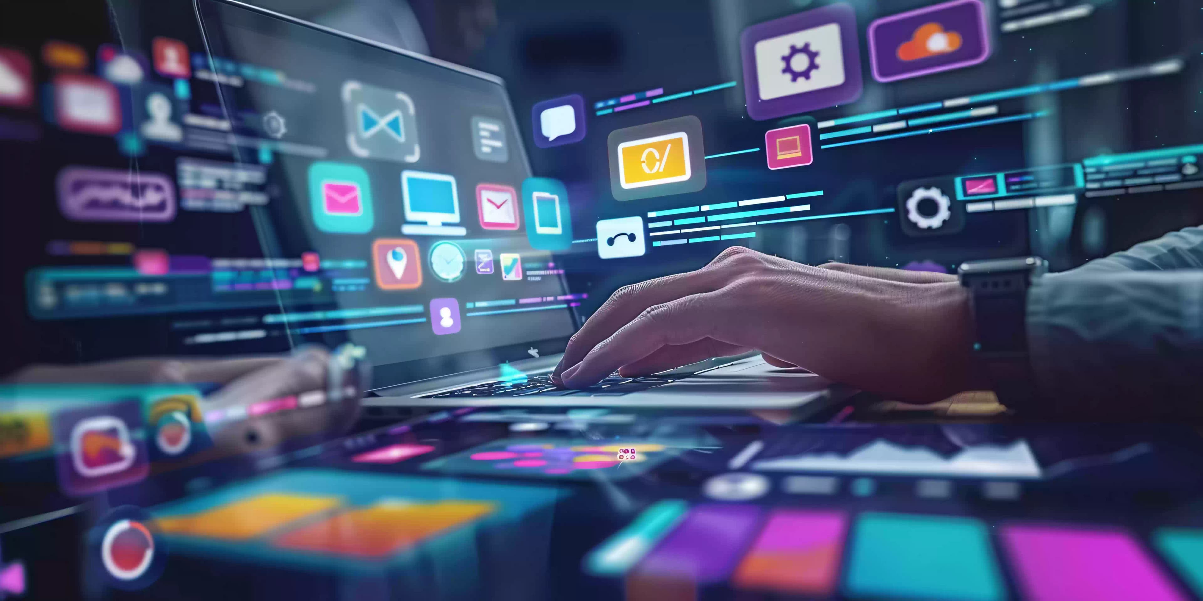 Managing Multiple Social Media Accounts from One Dashboard as an Agency